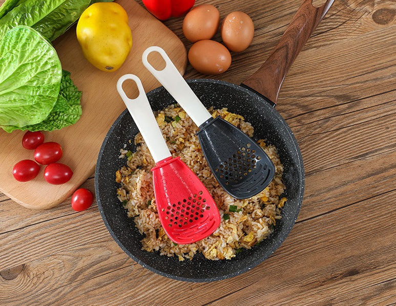 Kitchen Essentials