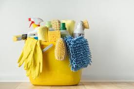 Cleaning Essentials