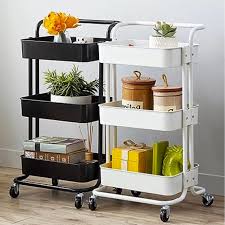 Storage Organizers